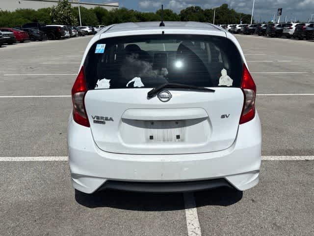 Thumbnail: 2019 Nissan Versa Note - 4