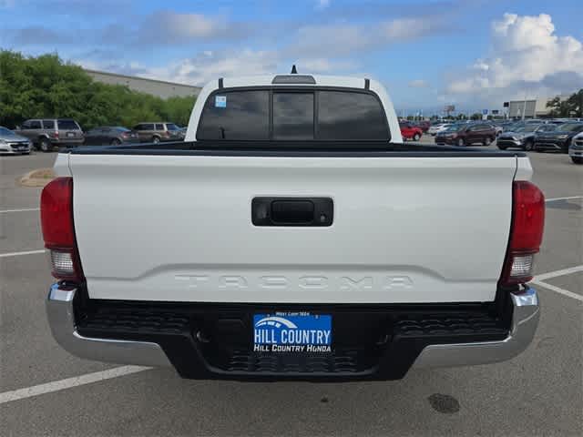 Thumbnail: 2023 Toyota Tacoma - 5