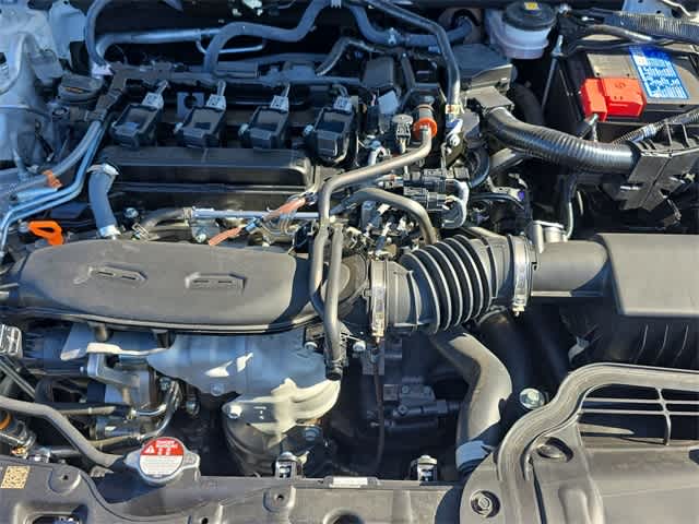 Thumbnail: 2025 Honda Civic - 15