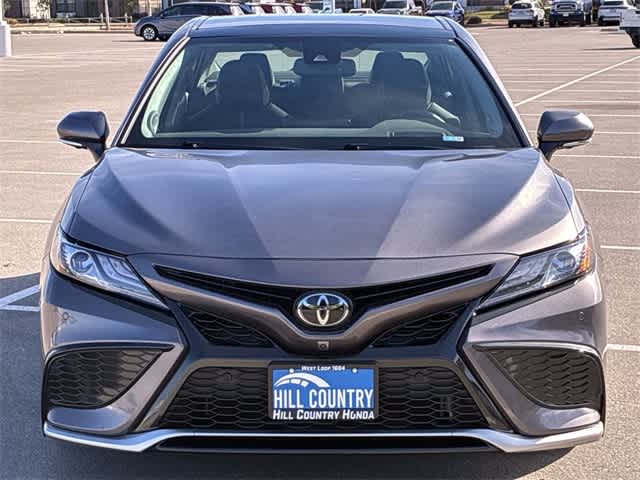 Thumbnail: 2024 Toyota Camry - 9