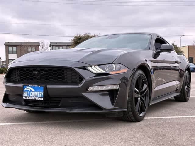 Thumbnail: 2023 Ford Mustang - 11