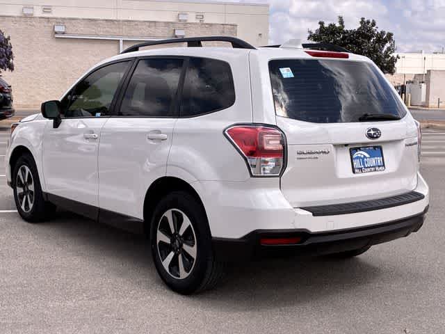 Thumbnail: 2018 Subaru Forester - 4