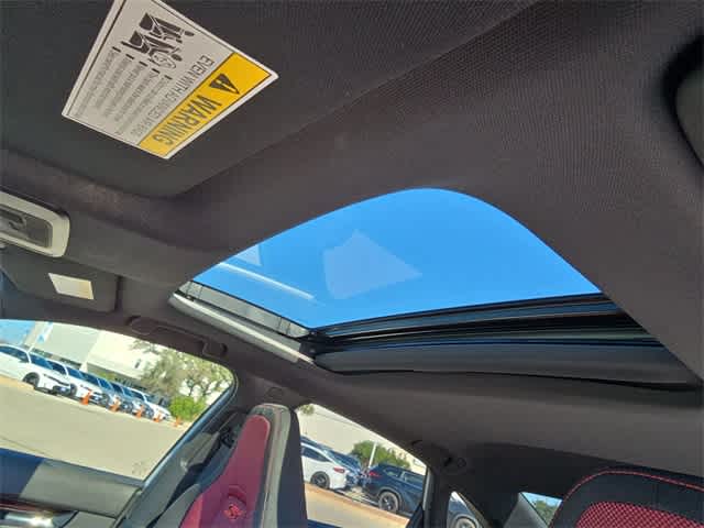 Thumbnail: 2025 Honda Civic - 20