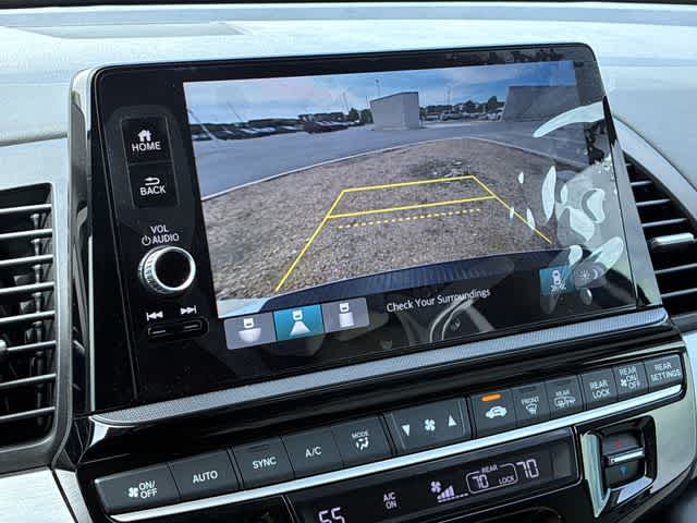 Thumbnail: 2026 Honda Odyssey - 32