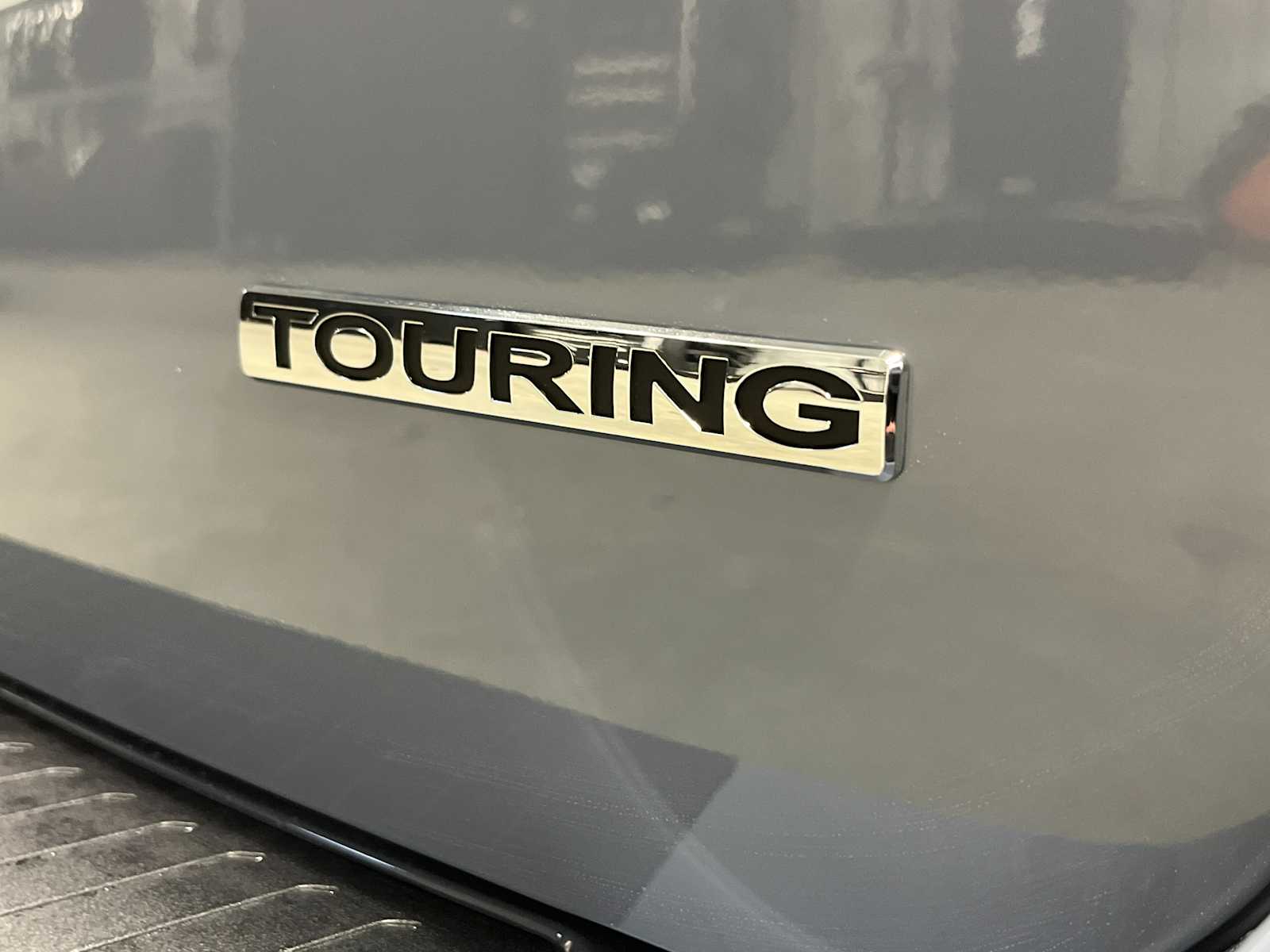 Thumbnail: 2026 Honda Odyssey - 7