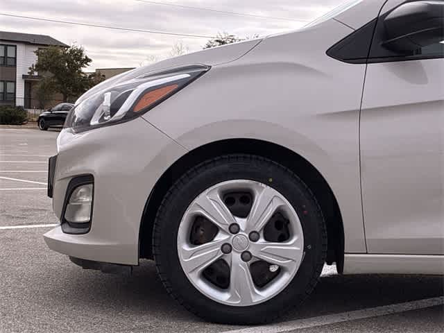 Thumbnail: 2020 Chevrolet Spark - 14
