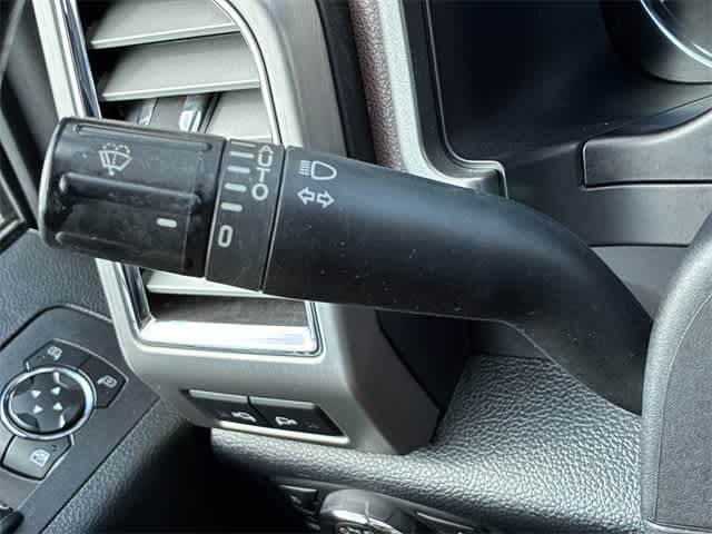 Thumbnail: 2016 Ford F-150 - 36