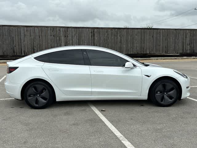 Thumbnail: 2020 Tesla Model 3 - 7