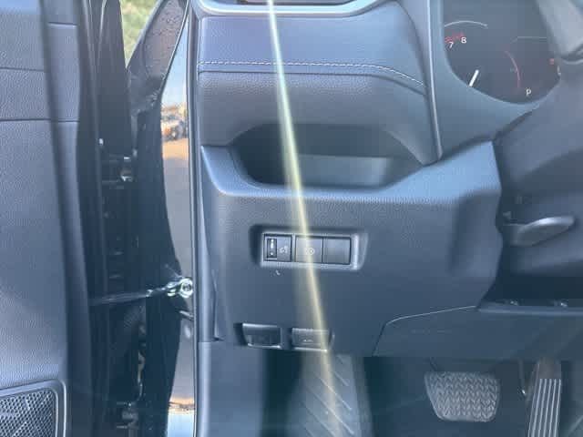 Thumbnail: 2023 Toyota RAV4 - 11