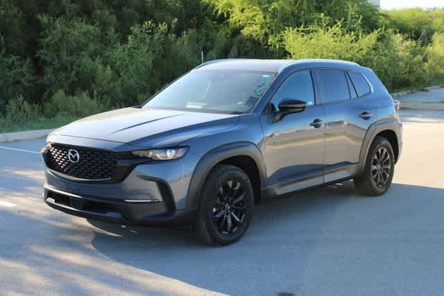 2024 Mazda CX-50 S -
                San Antonio, TX