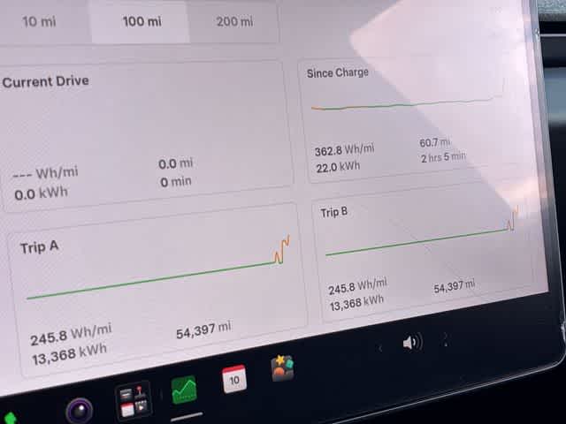 Thumbnail: 2024 Tesla Model 3 - 36