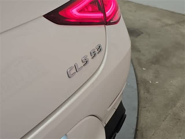 Thumbnail: 2021 Mercedes-Benz CLS - 13