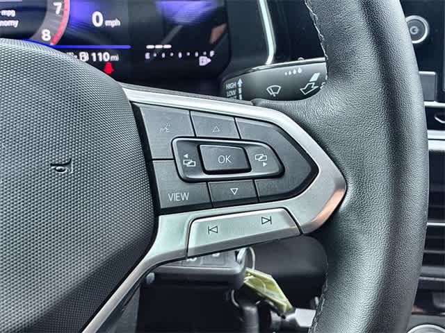 Thumbnail: 2023 Volkswagen Jetta - 25