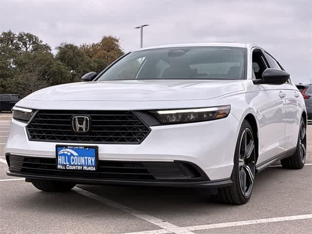 Thumbnail: 2025 Honda Accord - 11