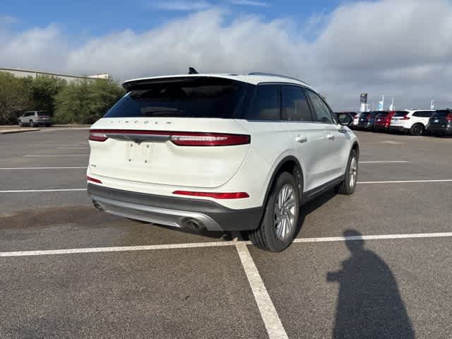 Thumbnail: 2021 Lincoln Corsair - 5