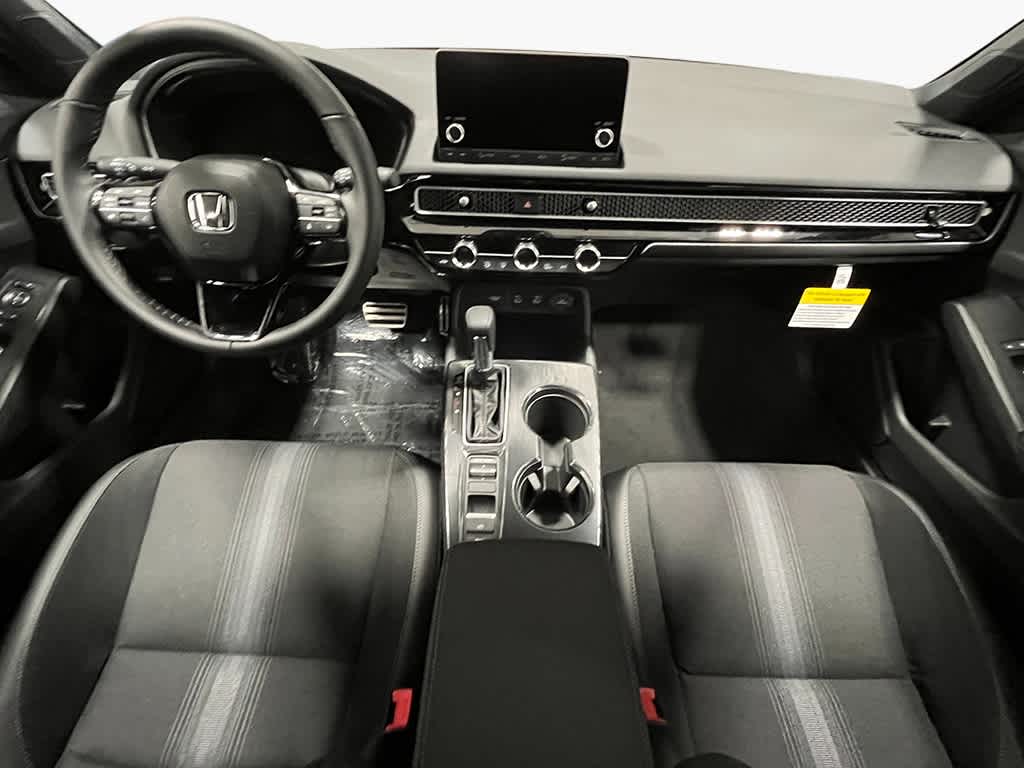 Thumbnail: 2026 Honda Civic - 15