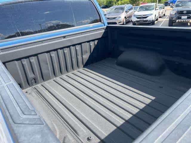 Thumbnail: 2019 Toyota Tundra - 10