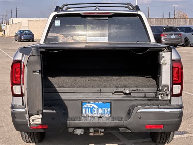 Thumbnail: 2019 Honda Ridgeline - 37