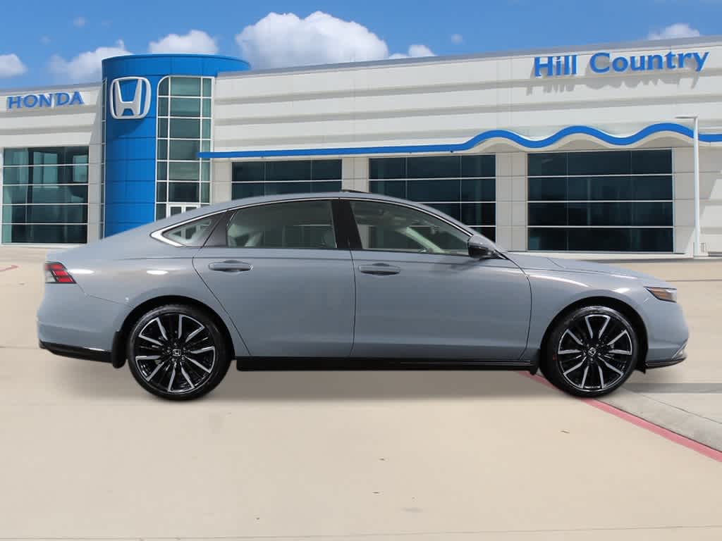 Thumbnail: 2026 Honda Accord - 6