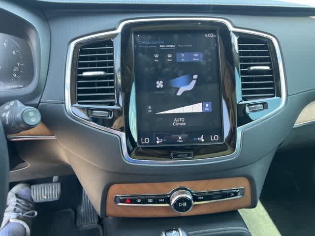 Thumbnail: 2019 Volvo XC90 - 16