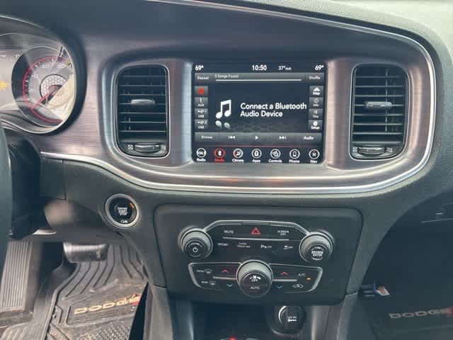 Thumbnail: 2018 Dodge Charger - 18