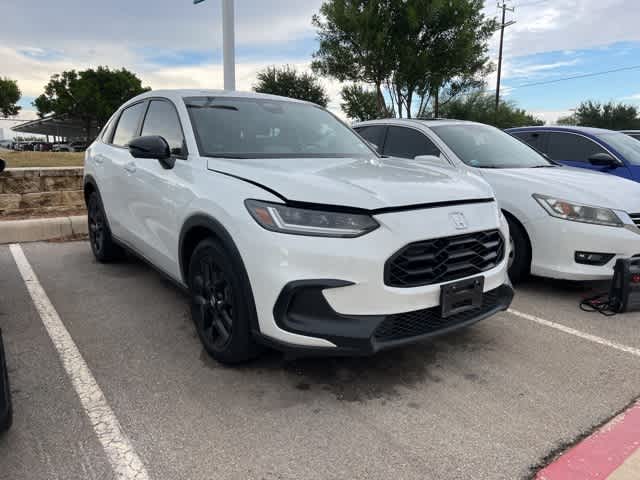 Thumbnail: 2023 Honda HR-V - 8