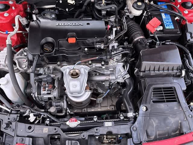 Thumbnail: 2023 Honda Civic - 15