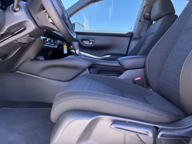 Thumbnail: 2026 Honda HR-V - 18