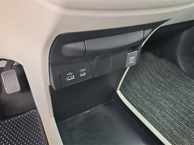 Thumbnail: 2026 Honda Odyssey - 34