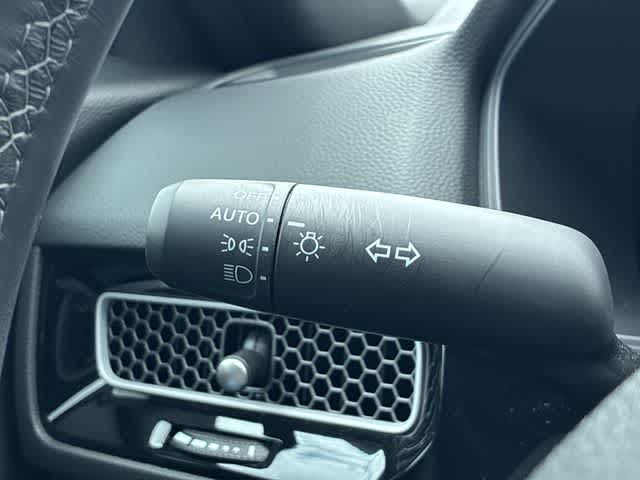 Thumbnail: 2026 Honda Civic - 29