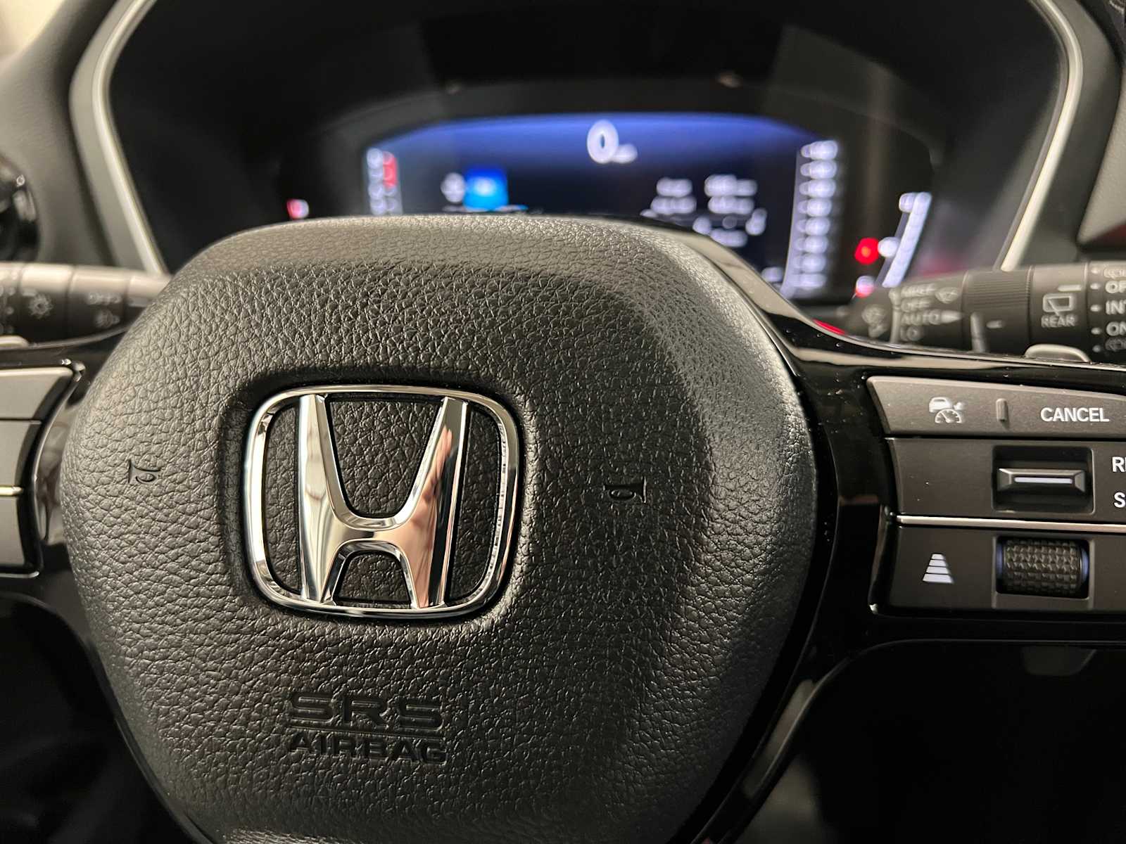 Thumbnail: 2025 Honda Pilot - 21