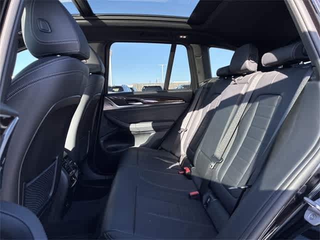 Thumbnail: 2022 BMW X3 - 29