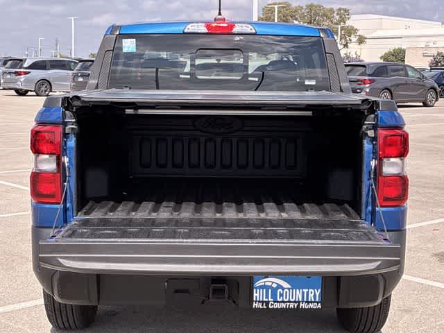 Thumbnail: 2024 Ford Maverick - 35