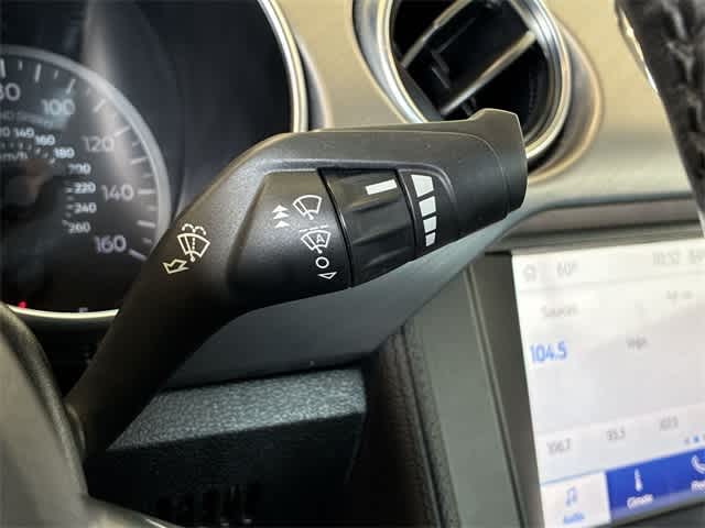 Thumbnail: 2023 Ford Mustang - 28