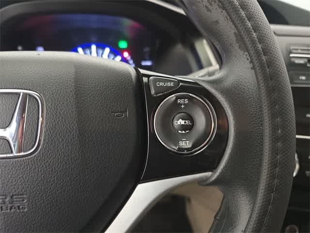 Thumbnail: 2013 Honda Civic - 25