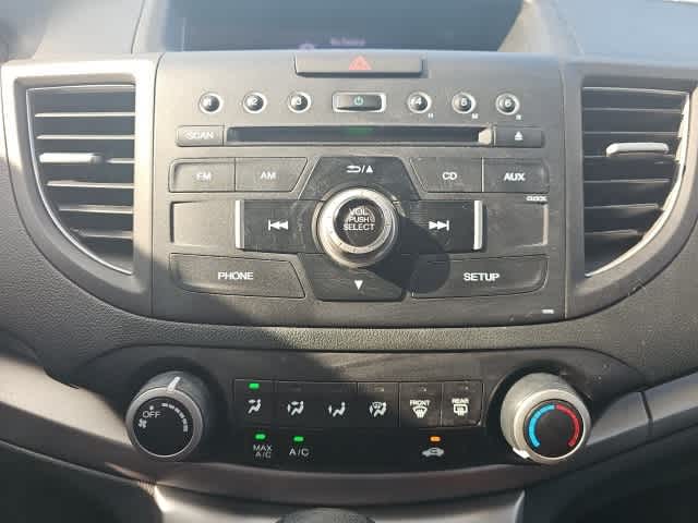 Thumbnail: 2013 Honda CR-V - 20