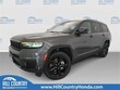 Jeep New Grand Cherokee