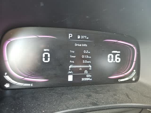 Thumbnail: 2023 Kia Soul - 13