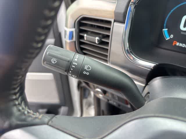 Thumbnail: 2023 Ford F-150 - 14