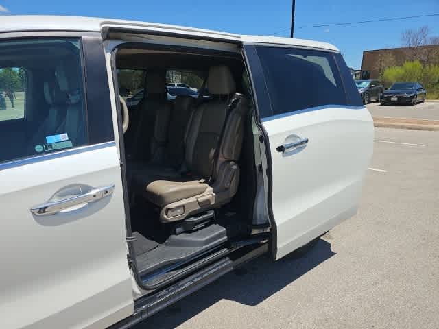 Thumbnail: 2019 Honda Odyssey - 10