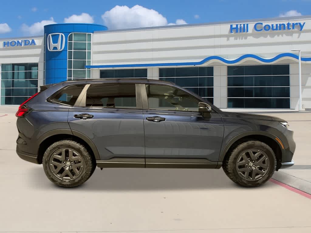 Thumbnail: 2026 Honda CR-V - 6