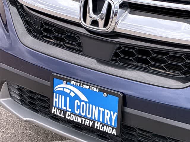 Thumbnail: 2018 Honda CR-V - 12