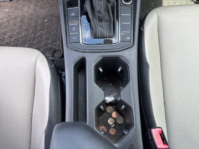 Thumbnail: 2019 Volkswagen Jetta - 17