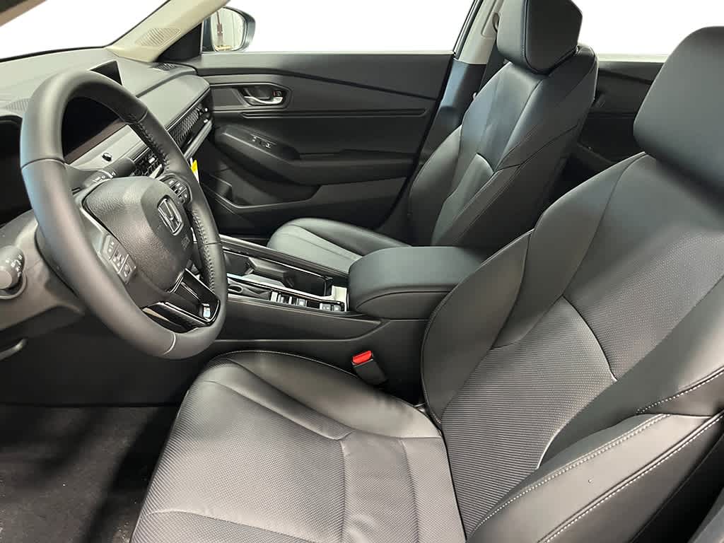 Thumbnail: 2026 Honda Accord - 13