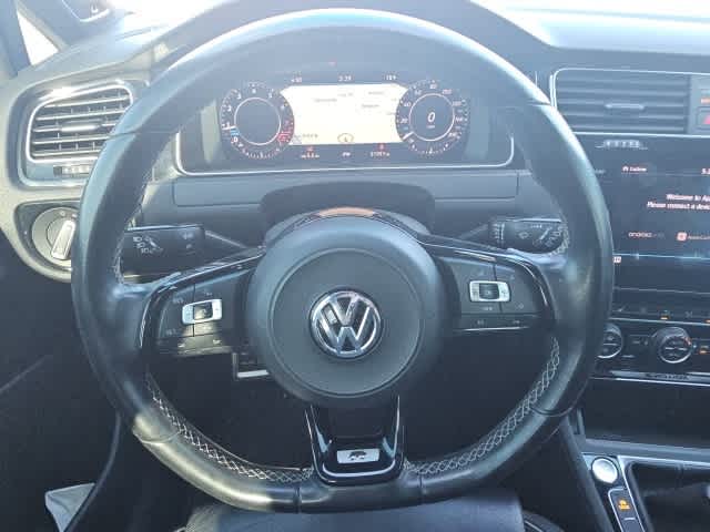 Thumbnail: 2019 Volkswagen Golf - 13