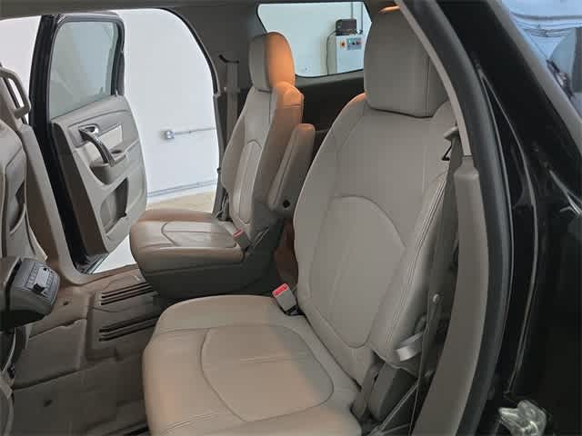 Thumbnail: 2017 GMC Acadia - 20