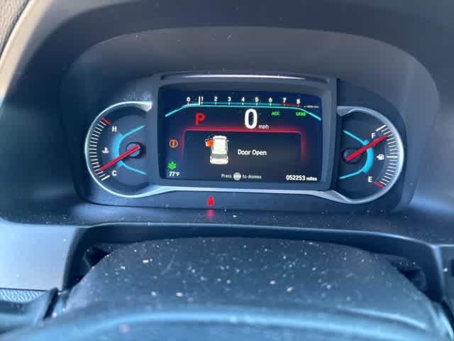 Thumbnail: 2021 Honda Pilot - 13