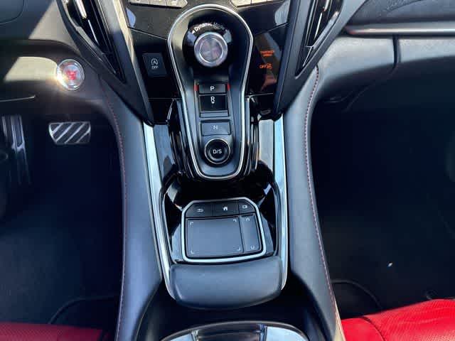 Thumbnail: 2021 Acura RDX - 18