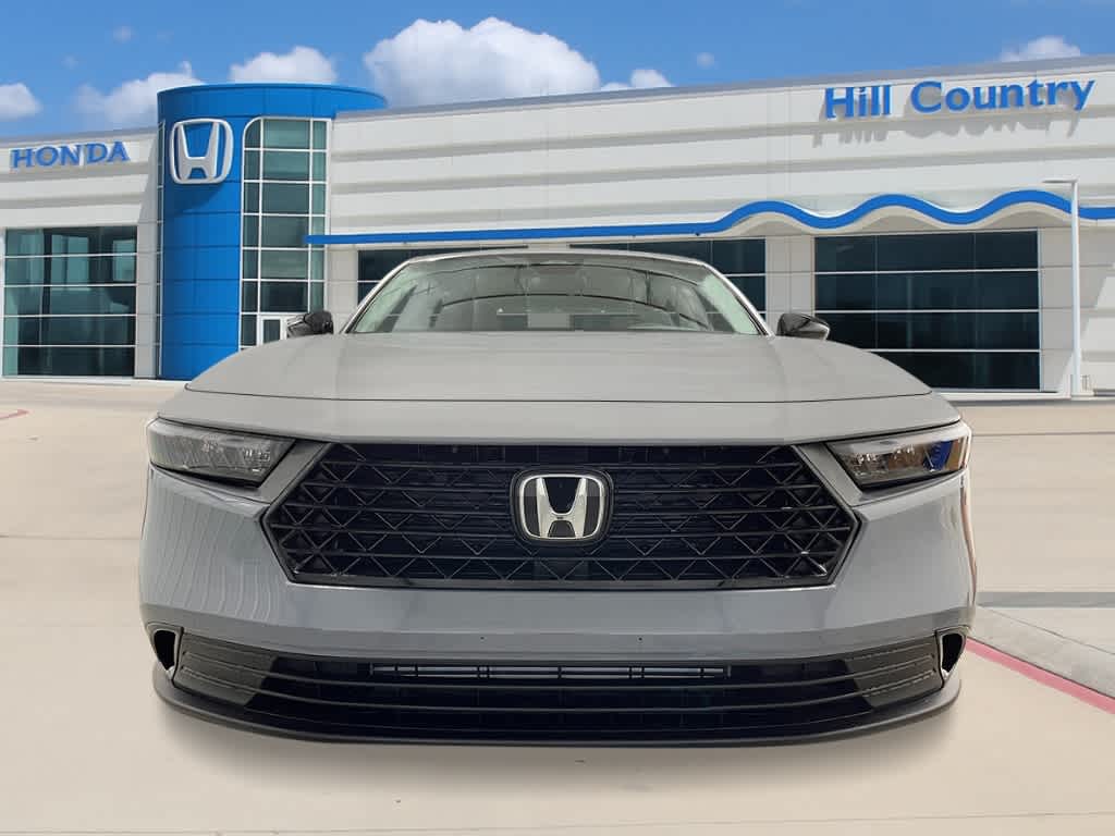 Thumbnail: 2025 Honda Accord - 8