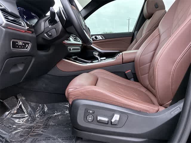 Thumbnail: 2023 BMW X5 - 18